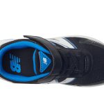 Dynasoft 545 Bungee Lace with Top Strap (Infant/Toddler)