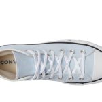 Chuck Taylor All Star High-Top Platform Sneaker