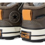 Chuck Taylor® All Star® Water-Repellent Malden Street Easy-On Boot (Infant/Toddler)