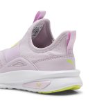 Puma Kids Soft Enzo Evo Slip-On Sneaker (Little Kid)