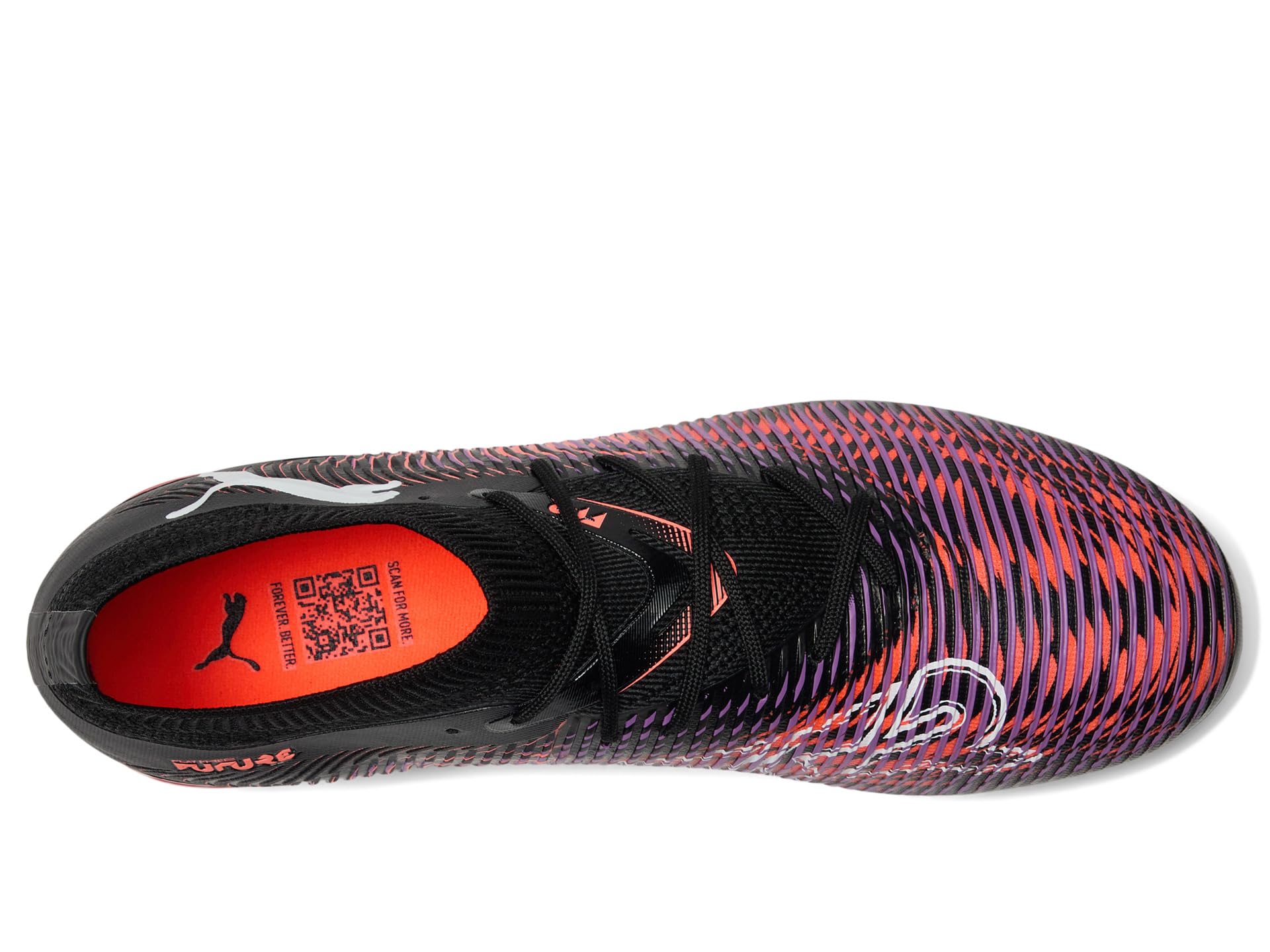 Future 8 Match Firm, Artificial Ground Soccer Cleats - Галерея 2