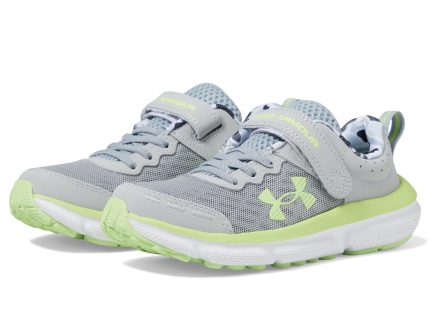 Pre School Assert 10 Alternate Closure Print (Toddler/Little Kid)