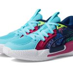 Court Rider Chaos Slash