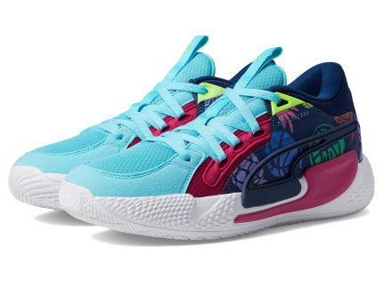 Court Rider Chaos Slash