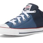 Chuck Taylor® All Star® Axel (Big Kid)