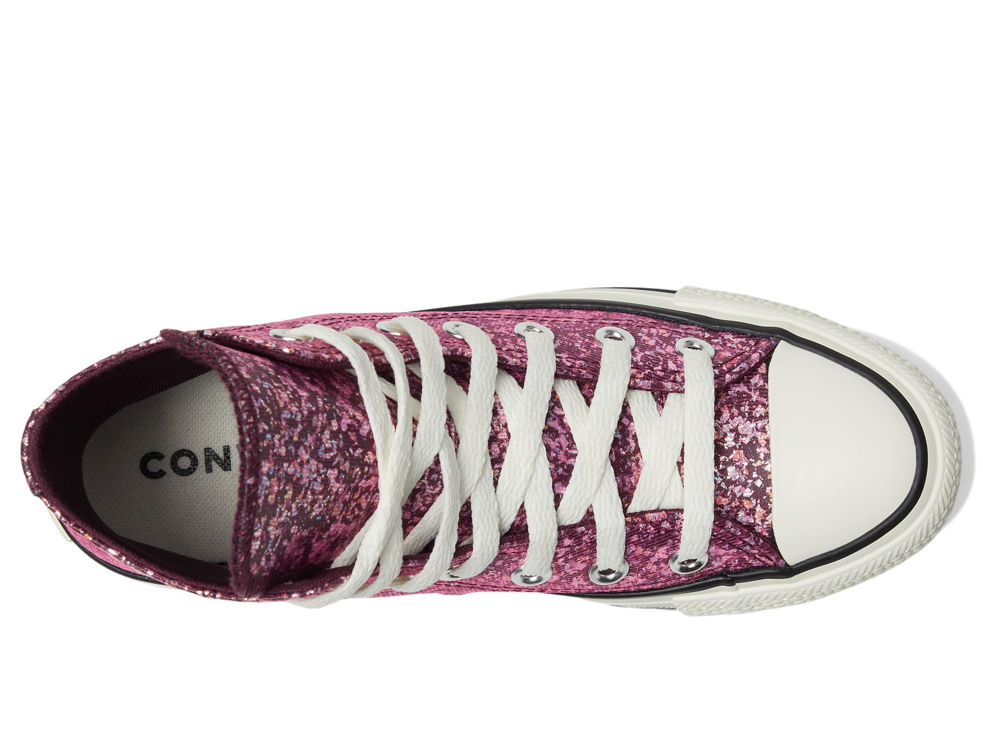 Chuck Taylor All Star Glitter - Галерея 2