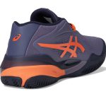 Gel-Resolution X Clay