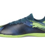 Future 7 Play Indoor Training Soccer Cleats