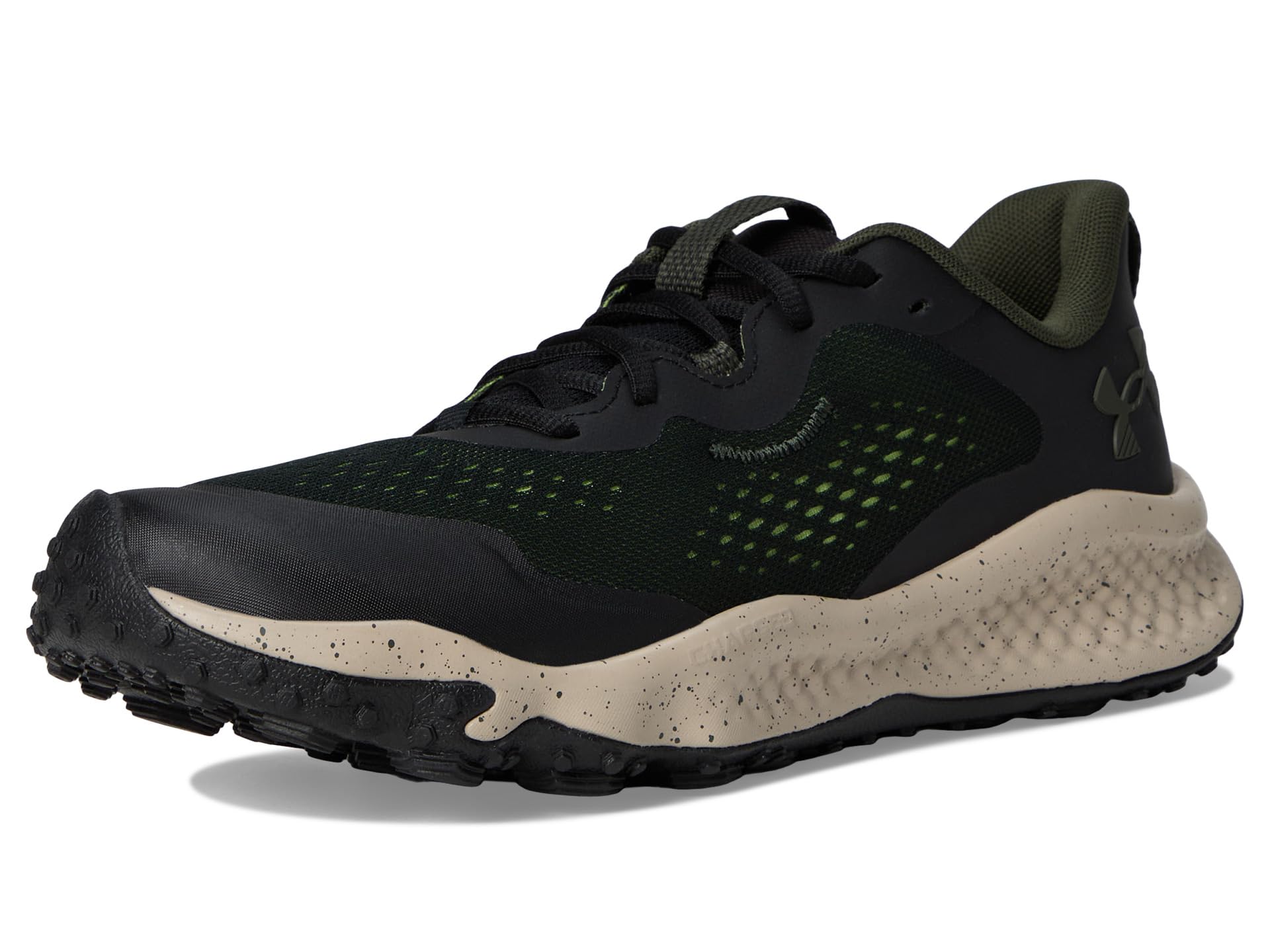 Charged Maven Trail - Галерея 7