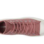 Chuck Taylor All Star Lugged Heel