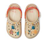 Disney Moana Classic Clogs (Little Kid/Big Kid)