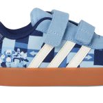 Disney Mickey Mouse VL Court Sportswear Shoes (Toddler)