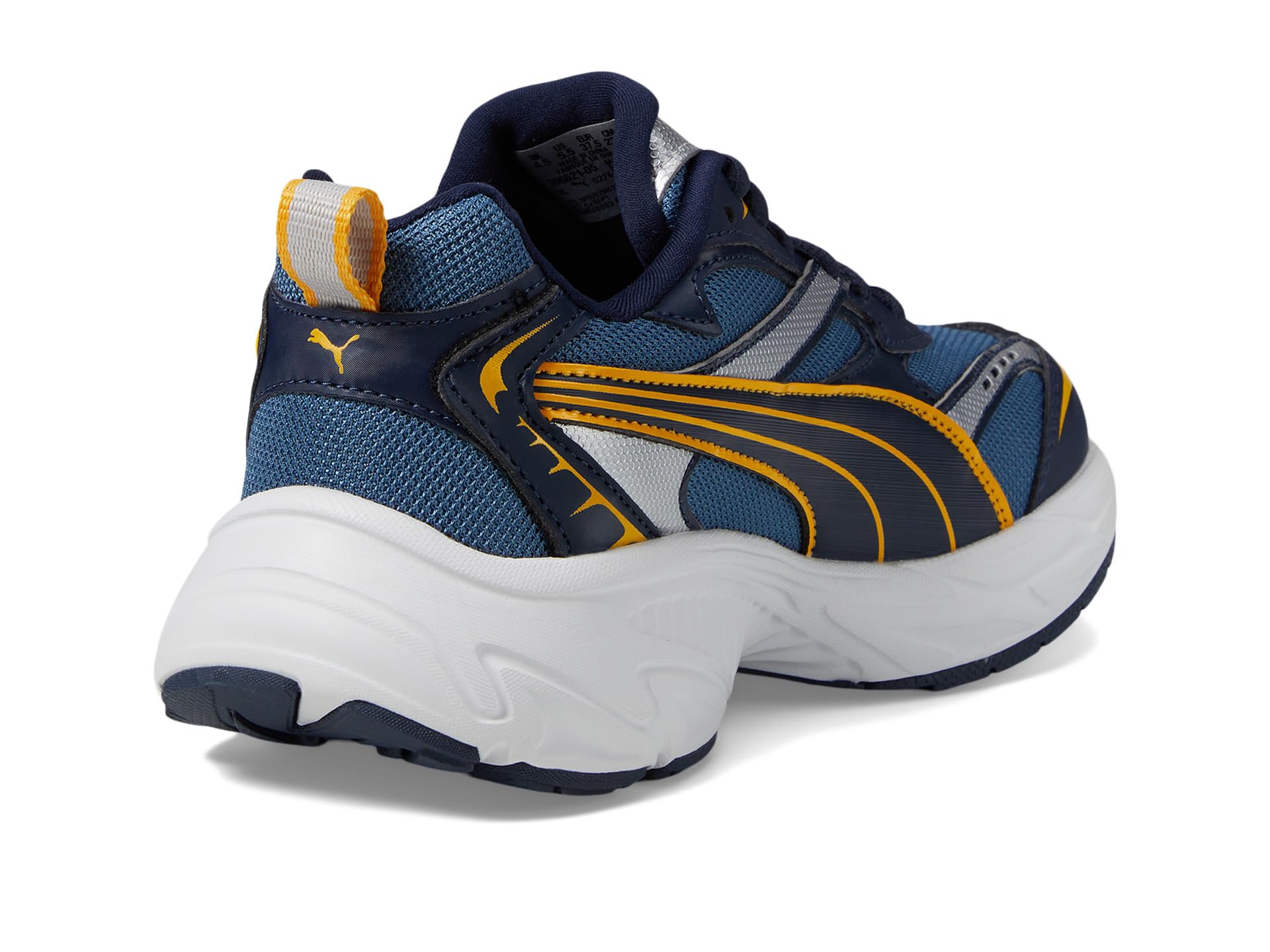 Morphic (Big Kid) - Галерея 5