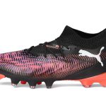 Future 8 Match Firm, Artificial Ground Soccer Cleats