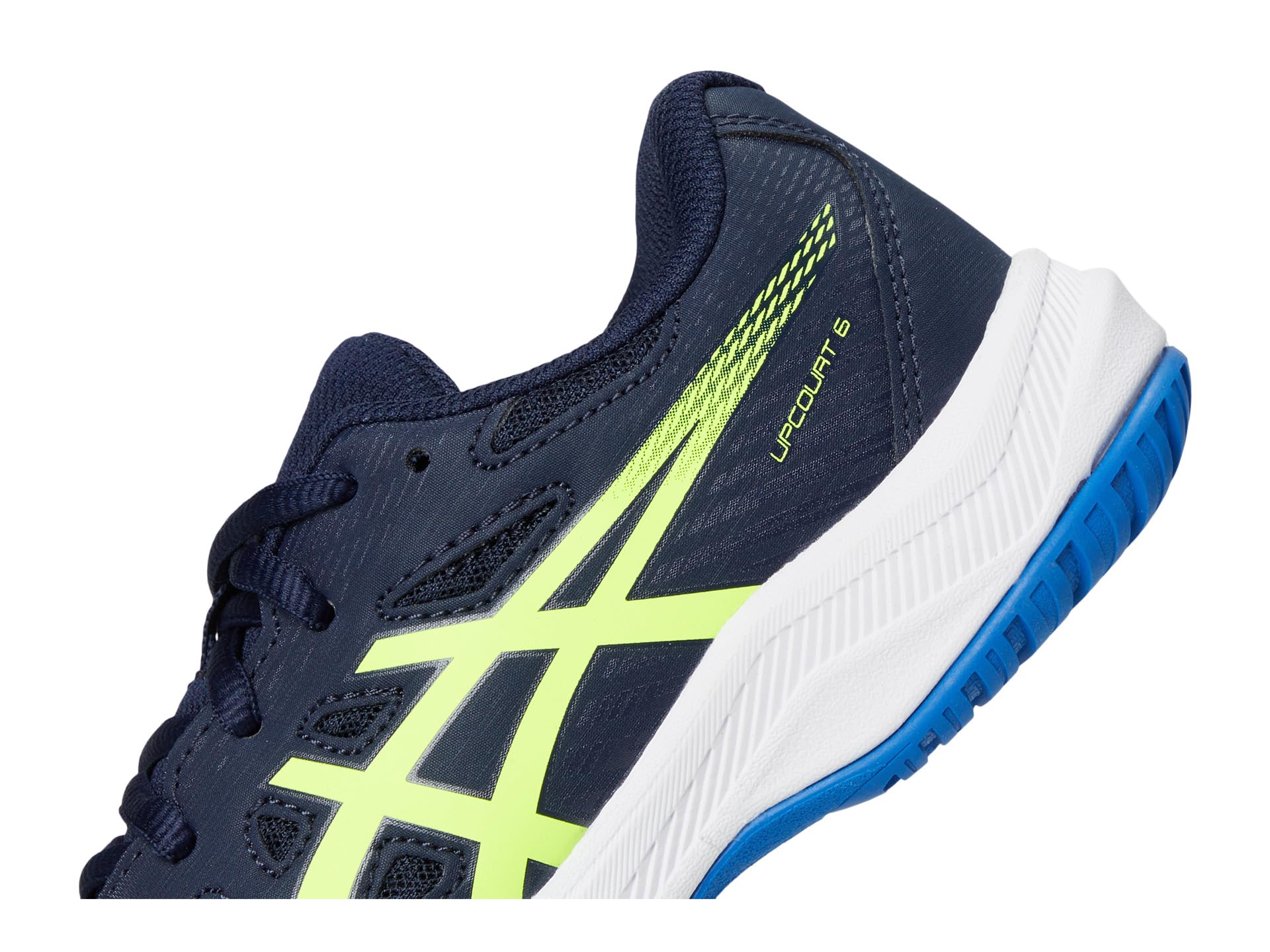 Upcourt 6 GS (Little Kid/Big Kid) - Галерея 6