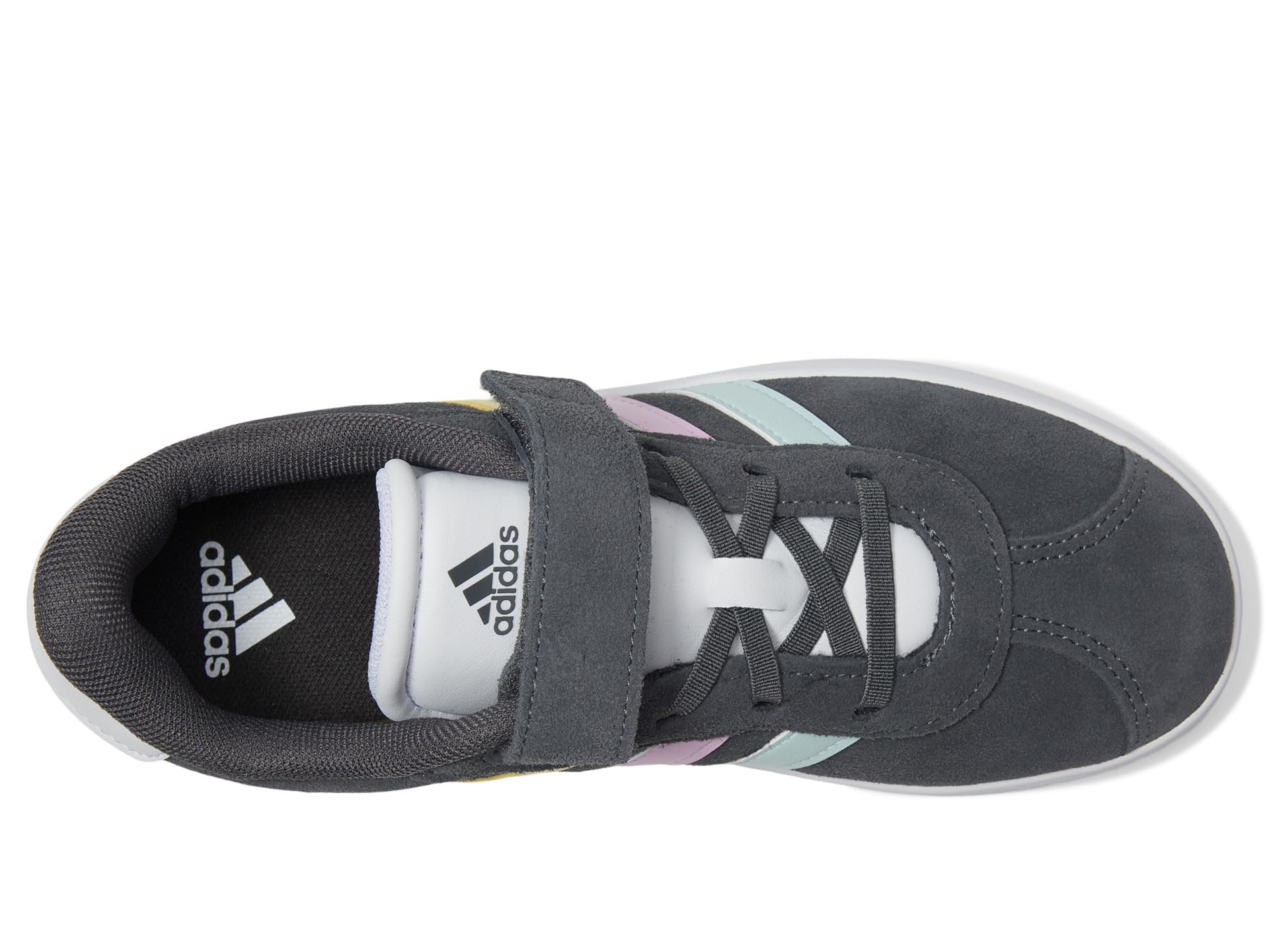 VL Court 3.0 Sportswear Shoes (Little Kid) - Галерея 2