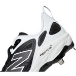 Fresh Foam X Velov4 Metal Softball Cleats