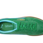 Palermo Vintage Shoes