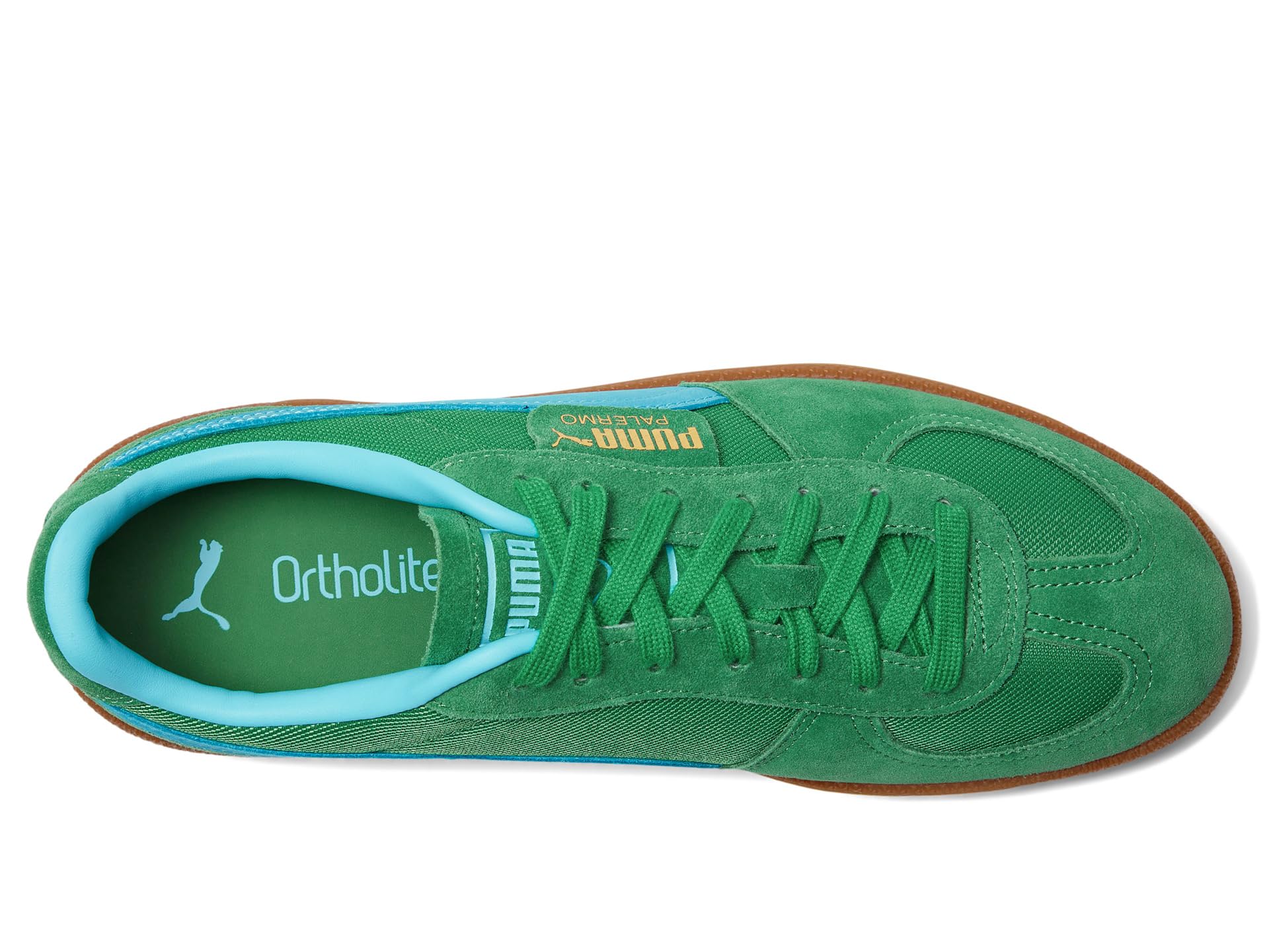 Palermo Vintage Shoes - Галерея 2