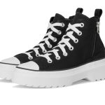 Chuck Taylor® All Star® Lugged Lift Platform Canvas (Big Kid)