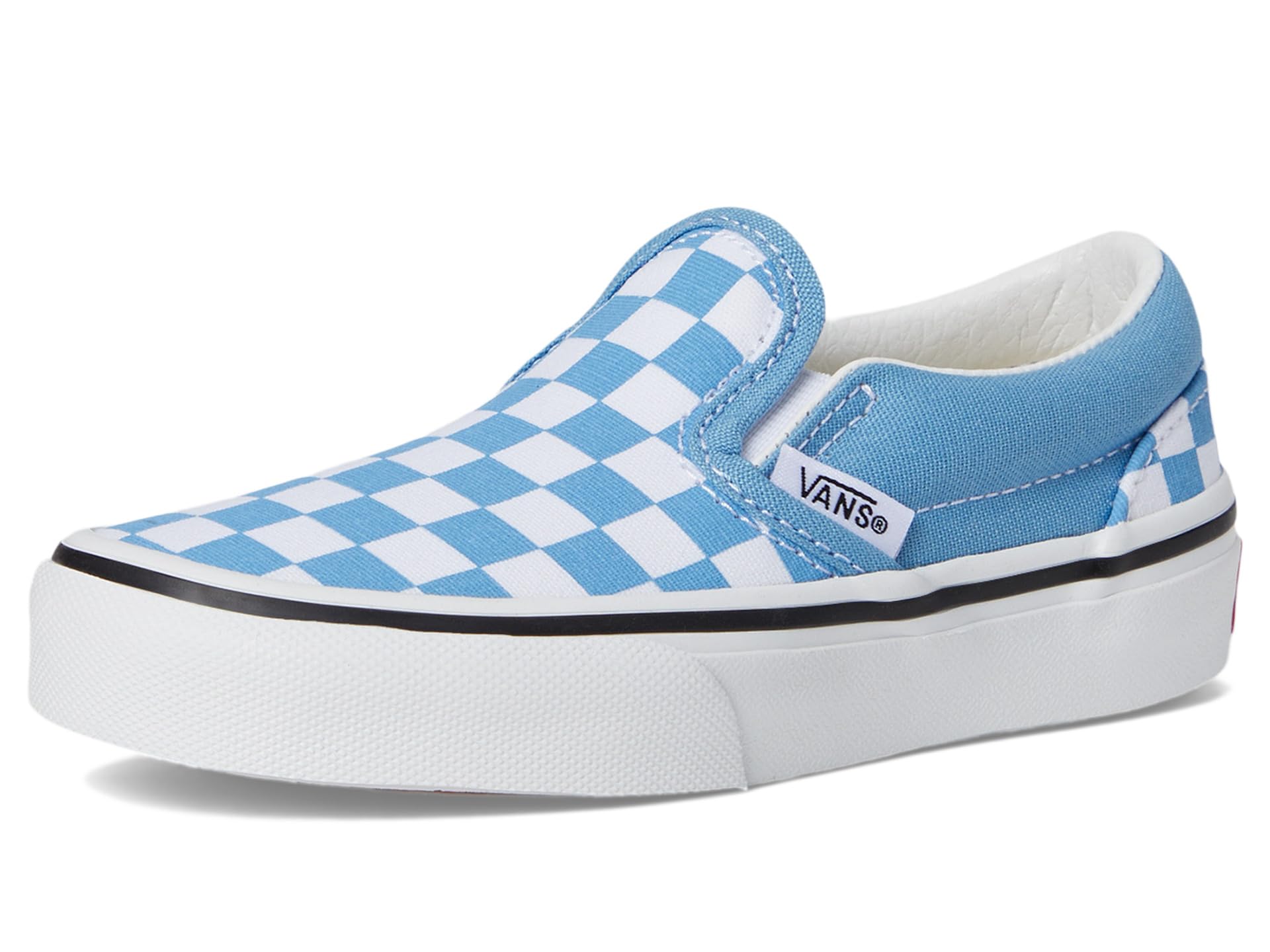 Classic Slip-On (Little Kid) - Галерея 7