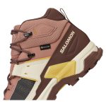 X Ultra 5 Mid GTX®