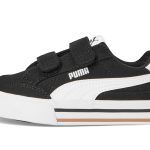 Court Classic Vulc Hook And Loop