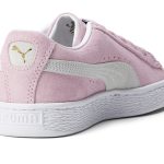 Puma Kids Suede Classic XXI Sneaker (Big Kid)