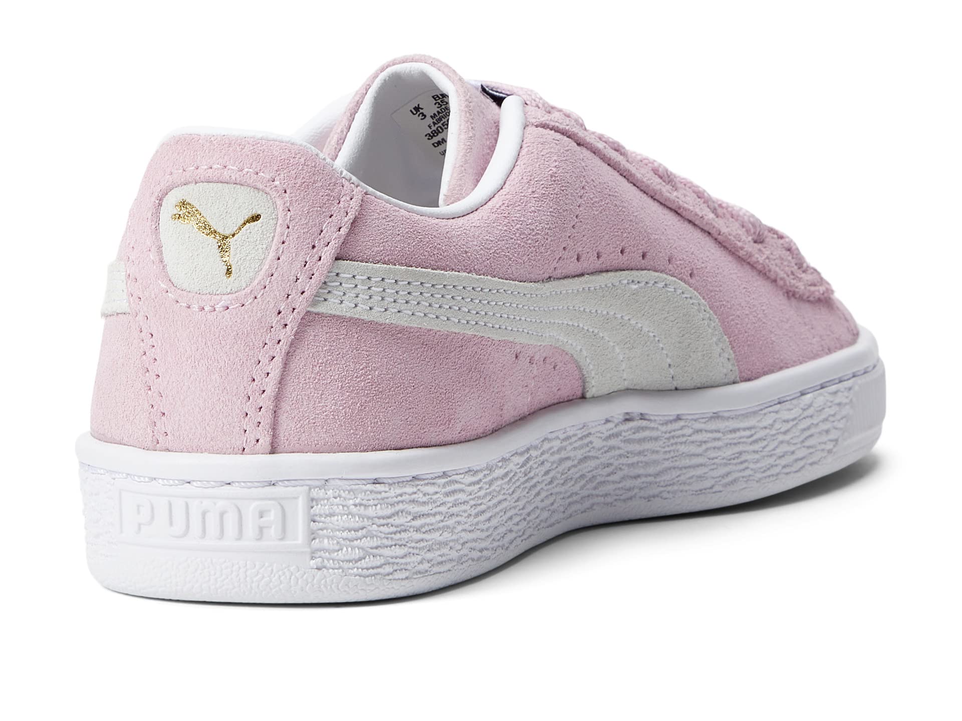 Puma Kids Suede Classic XXI Sneaker (Big Kid) - Галерея 5