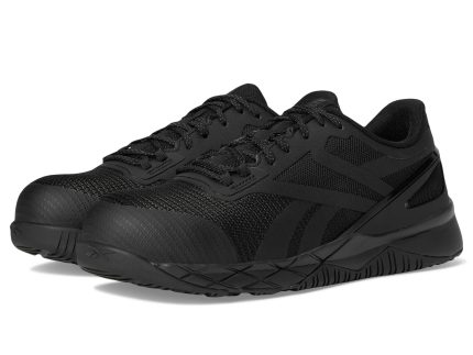 Nanoflex TR Work EH Comp Toe