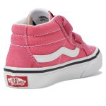 Sk8-Mid Reissue V (Little Kid)