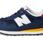237 Bungee Lace (Infant/Toddler)