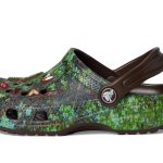 Classic I Am Clogs (Little Kid/Toddler/Big Kid)