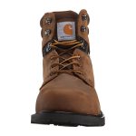 Traditional Welt 6″ Steel Toe Work Boot