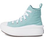 Chuck Taylor® All Star® Move Platform (Little Kid)