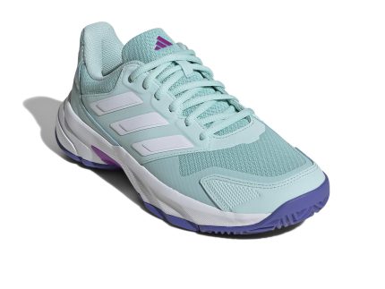 Courtjam Control 3 Tennis Shoe