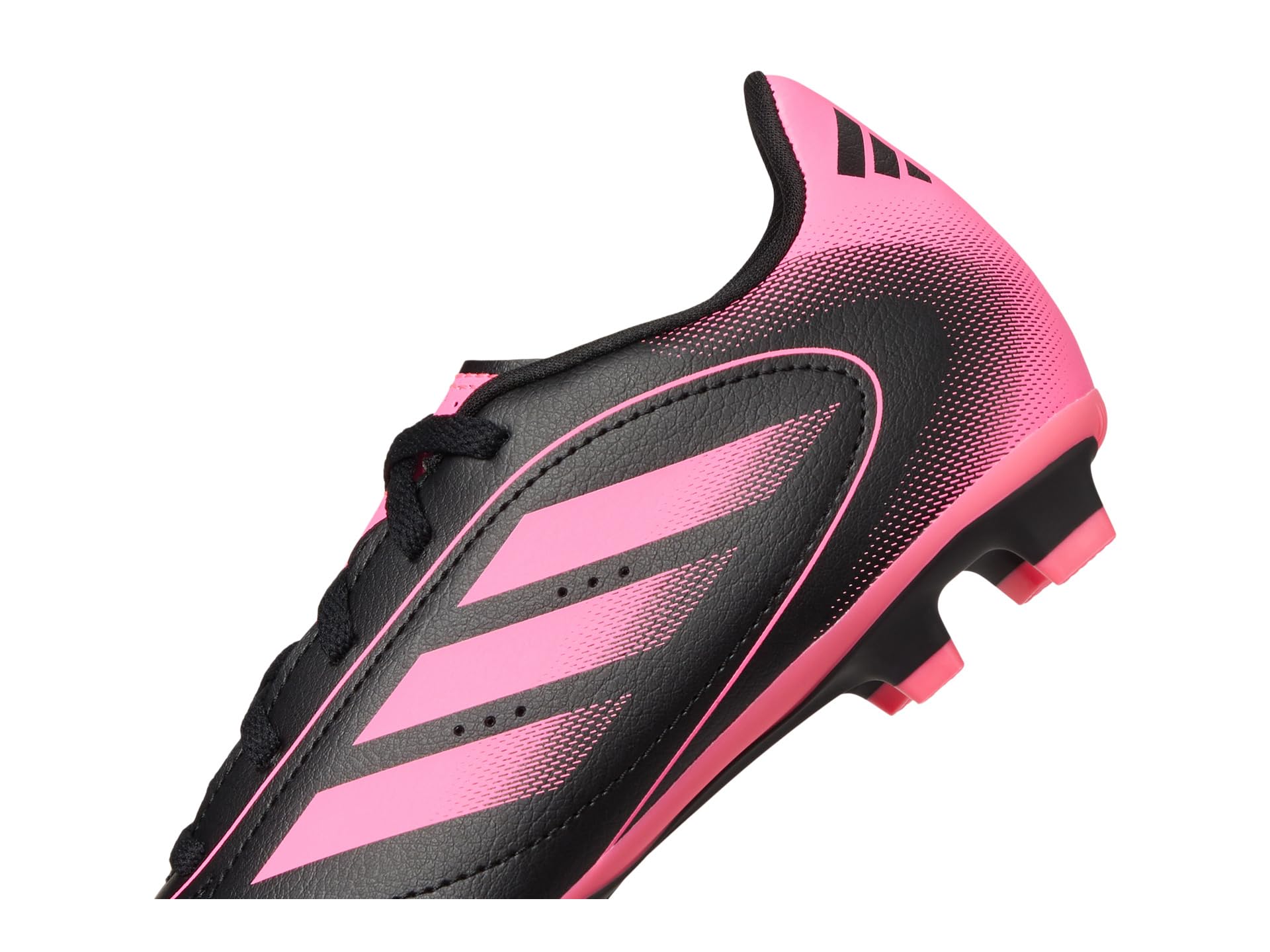 Goletto Ix Firm Ground/Multi Ground Soccer Cleats (Toddler/Little Kid/Big Kid) - Галерея 6