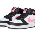 Court Borough Mid 2 (Infant/Toddler)