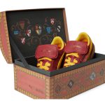 Palermo Harry Potter (Big Kid)