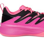 Dame Certified 3 Basketball Shoes (Big Kid)