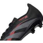 League Predator Firm Ground/Multi Ground Soccer Cleats (Little Kid/Big Kid)
