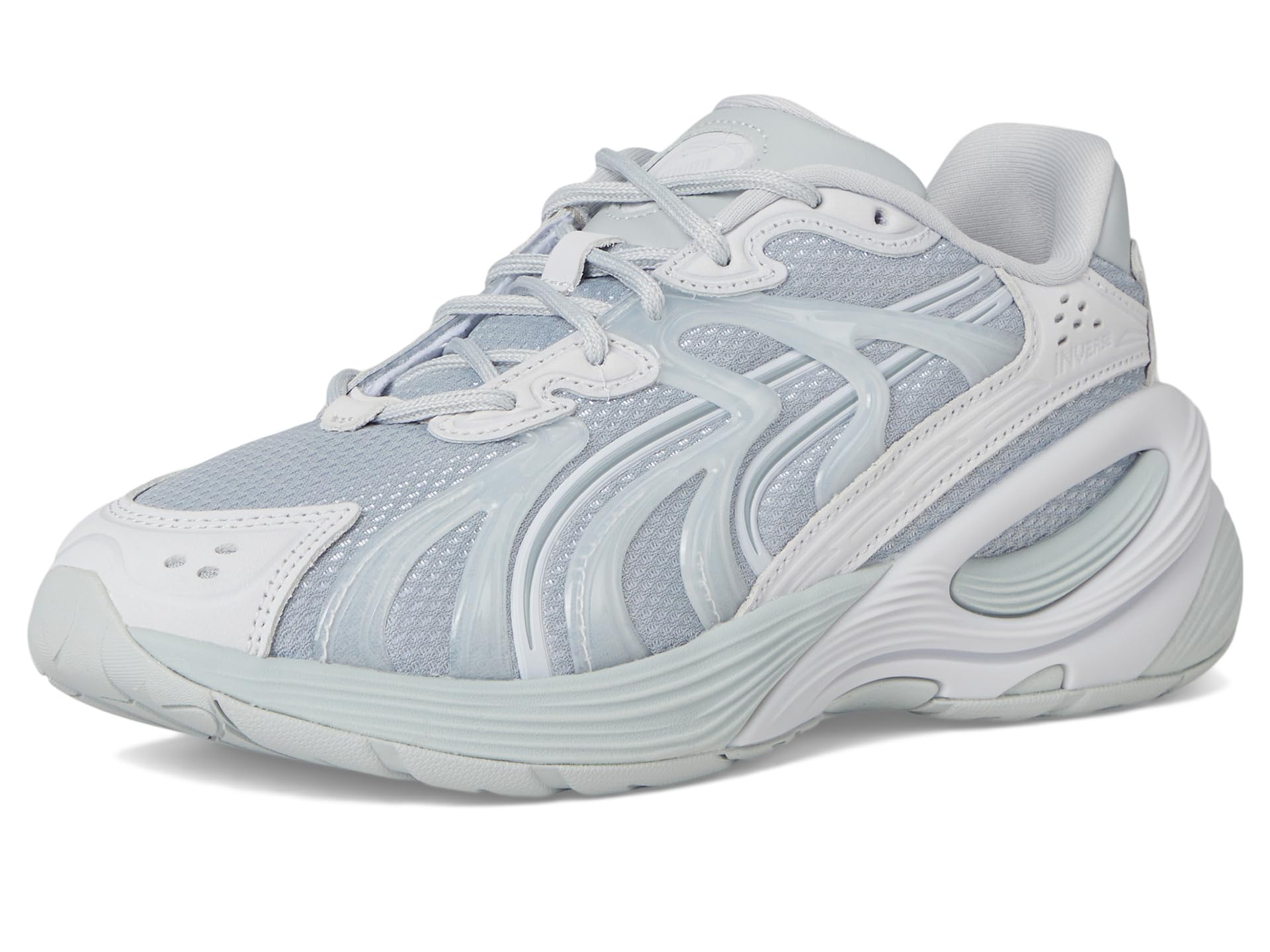 Inverse Sneakers - Галерея 7