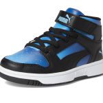 Rebound Layup Mid Hook And Loop (Little Kid)