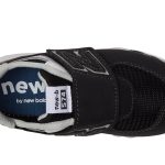 574 New-B Hook-and-Loop (Infant/Toddler)
