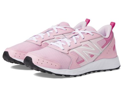 Fresh Foam 650v1 (Big Kid)