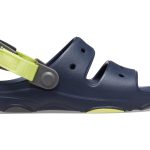 Classic All-Terrain Sandal (Little Kid/Big Kid)