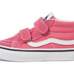 Sk8-Mid Reissue V (Little Kid)