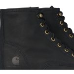 6″ Moc Toe Wedge Boot