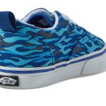 Era Elastic Lace (Infant/Toddler)