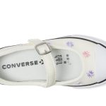 Chuck Taylor® All Star® Dainty Mary Jane Floral (Little Kid)